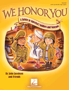 We Honor You Teacher's Edition